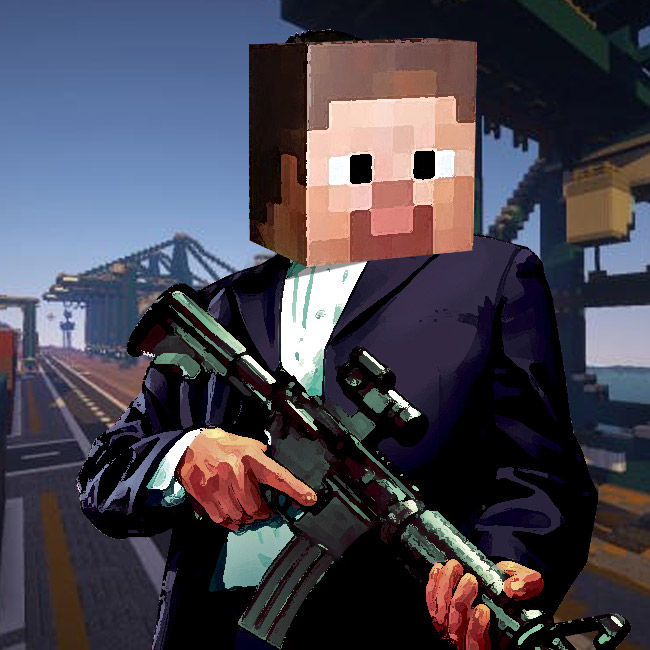 GTA-craft